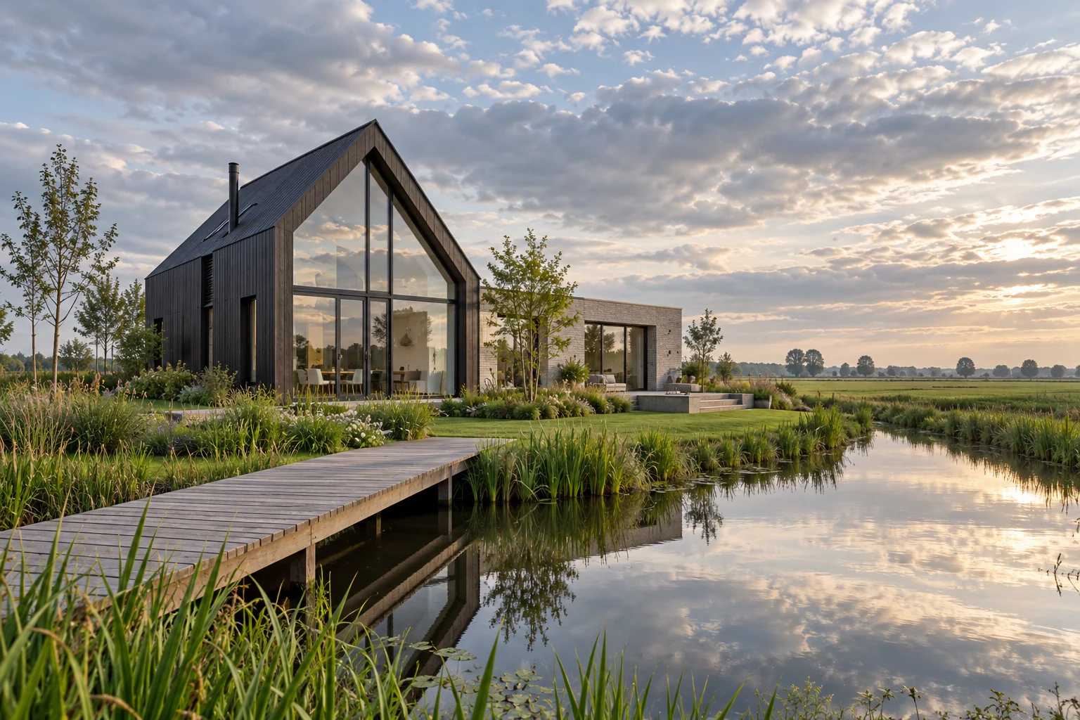 Ontwerpvisualisatie ter inspiratie